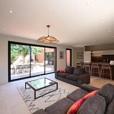 Maison B * Le Grau-dʼAgde