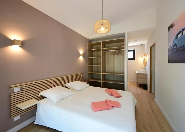 فيلة Maison B *