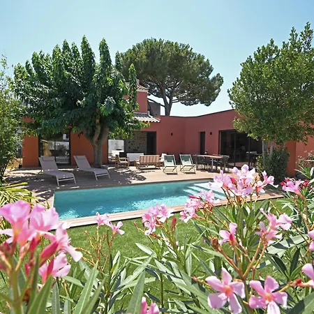 Villa Maison B Le Grau-d'Agde