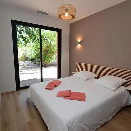 Maison B Villa