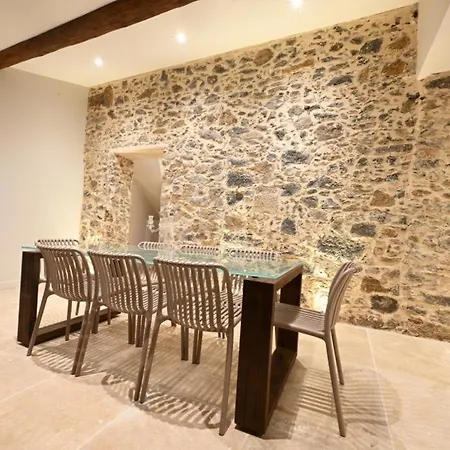 Maison B * Le Grau d'Agde