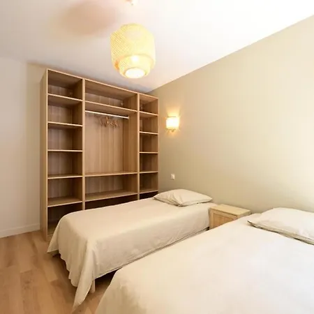 Maison B Villa