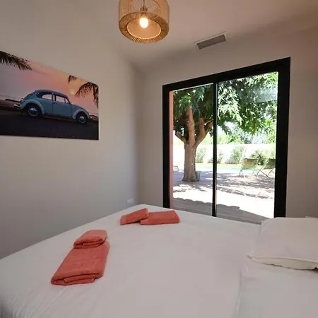 Villa Maison B