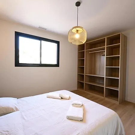 Maison B Villa *