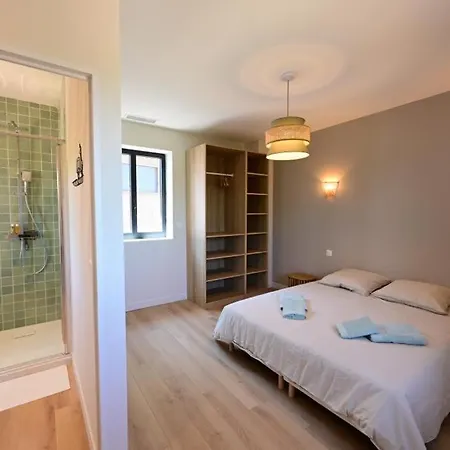 Villa Maison B Le Grau-d'Agde