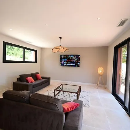 Maison B Villa