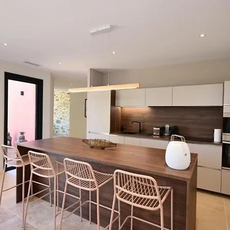 Villa Maison B