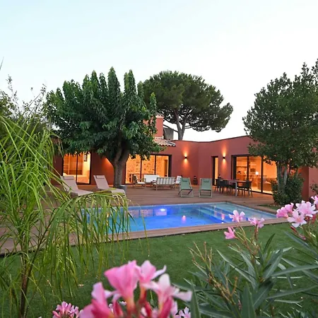 Villa Maison B *