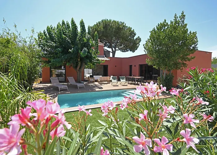 Villa Maison B Le Grau-dʼAgde