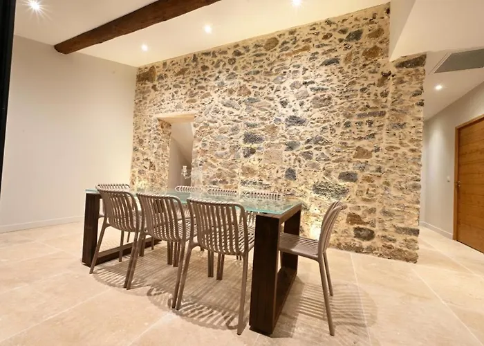 Maison B * Le Grau-dʼAgde