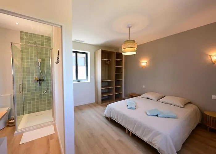 Vila Maison B Le Grau-dʼAgde