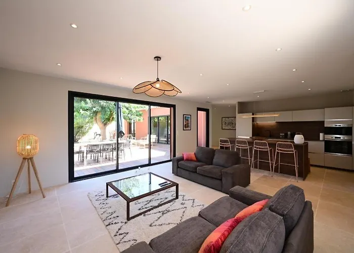 Maison B * Le Grau-dʼAgde